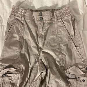 Garage Jogger Cargo Pants